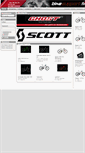 Mobile Screenshot of bikesupport.at